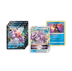 Pokemon Origin Forme Palkia VSTAR League Battle Deck - Image 2