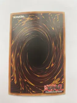 Blue Mountain Butterspy - NUMH-EN012 - Super Rare - 1st Edition - YuGiOh - Image 2