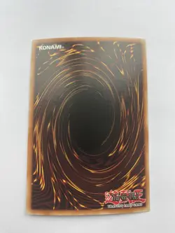 Yugioh Gimmick Puppet Nightmare NUMH-EN009 Super Rare 1st Edition LP - Image 2