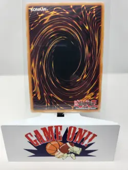 YuGiOh XX-Saber Boggart Knight TSHD-ENSP1 Limited Edition Ultra Rare NM - Image 2