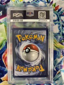 Darkrai VSTAR GG50/GG70 PSA 10 Crown Zenith Gem Mint Graded Card - Image 3