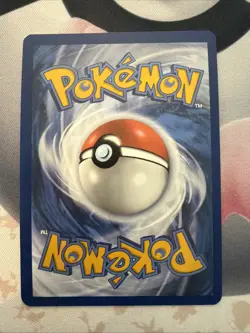 Pikachu V SWSH285 Black Star Promo Crown Zenith Pokemon Card NM - Image 2