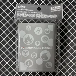 Pokemon Card Lounge Card Sleeves (64) - Image 1
