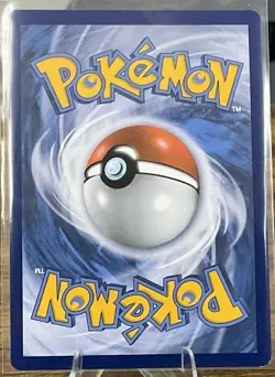 Pokemon TCG Floette RC18-32 Generations Radiant Collection Holo Card - Image 2