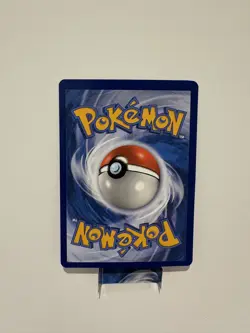 Pokemon card - Gastly Holo - McDonalds Promo 7/12 - LP - Image 2
