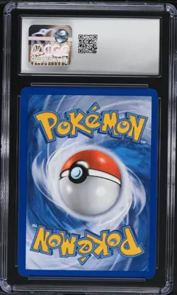 CGC 10 Lopunny Reverse Holo Platinum Arceus 2009 Pokemon Card #21 - Image 2