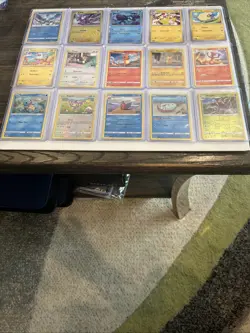 Pokemon TCG 15 Card Lot PROMOS HOLOS AND GO CARDS. $$$$$MINT CONDITION SEE - Image 1