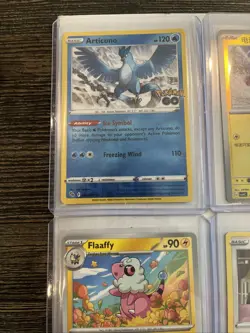 Pokemon TCG 15 Card Lot PROMOS HOLOS AND GO CARDS. $$$$$MINT CONDITION SEE - Image 2