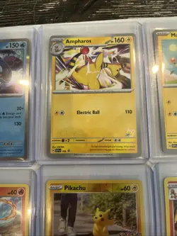 Pokemon TCG 15 Card Lot PROMOS HOLOS AND GO CARDS. $$$$$MINT CONDITION SEE - Image 5