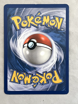 Flint's Willpower 91/111 Rising Rivals 2009 | Reverse Holo Pokemon Card TCG | NM - Image 2