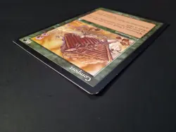MTG Compost Urza's Destiny 102 Magic the Gathering MP - Image 3