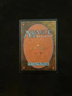 Psychic Vortex [Weatherlight] LP/MP Magic MTG Vintage Reserve Cards - Image 2