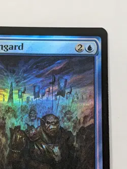 FOIL Treason of Isengard C MTG The Lord of the Rings: Tales of Middle-Earth - Image 3