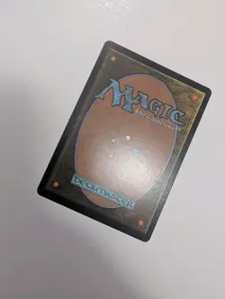 MTG - Island 263 - Phyrexia: All Will Be One (ONE) NM/M Condition - Image 3