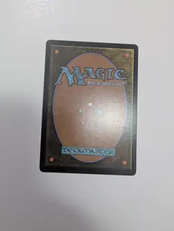 MTG - Island 263 - Phyrexia: All Will Be One (ONE) NM/M Condition - Image 4