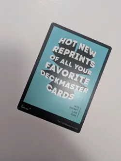 MTG - Food 0010 Token (One-Sided) - Wilds of Eldraine NM/M Condition - Image 3