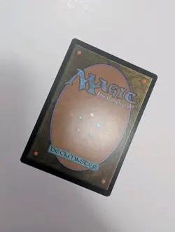 MTG - Swamp 273 - Zendikar Rising (ZNR) NM/M Condition - Image 3