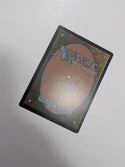 MTG - Island 271 - Zendikar Rising (ZNR) NM/M Condition - Image 3