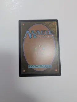 MTG - Island 271 - Zendikar Rising (ZNR) NM/M Condition - Image 4