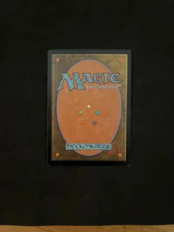 Hidden Gibbons LP #104 [Urza's Legacy] Magic MTG Cards - Image 2