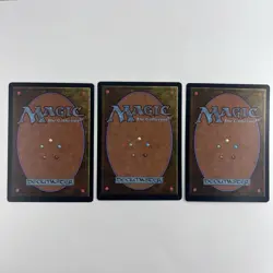 MTG Quirion Ranger 奎利恩流浪漢 Visions X3 Chinese Magic The Gathering TCG Cards - Image 2