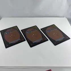 MTG Quirion Ranger 奎利恩流浪漢 Visions X3 Chinese Magic The Gathering TCG Cards - Image 4