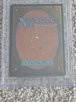 Pendelhaven - MTG Legends - Graded BGS 9 - (9.5 Surface) - Image 4