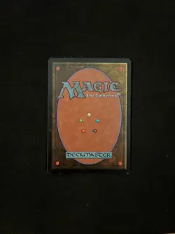 Angelic Chorus [Urza's Saga] LP Magic MTG Cards - Image 2