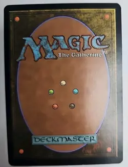 MTG Magic The Gathering Card Liquify Instant Blue Torment - Image 2