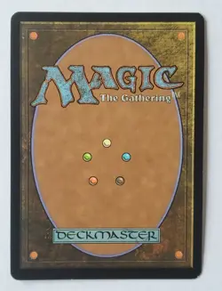 Mtg Magic The Gathering Card Mountain Land Odyssey - Image 2