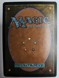 MTG Magic The Gathering Card Teleportal Sorcery Blue Red Return To Ravnica 2012 - Image 2