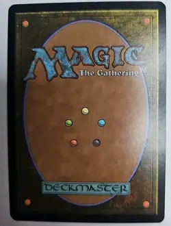 MTG Magic The Gathering Card Tome Scour Sorcery Blue M14 - Image 2