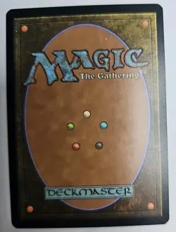 MTG Magic The Gathering Card Frantic Salvage Instant White Mirrodin Beseiged - Image 2