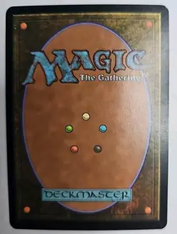 MTG Magic The Gathering Card Wandering Ones Creature Spirit Blue Champions Of Ka - Image 2