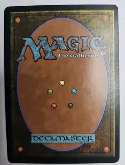 MTG Magic The Gathering Card Douse Enchantment Blue Urza's Saga - Image 2
