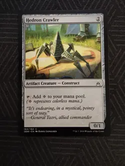 mtg hedron crawler oath of the gate watch - Image 1