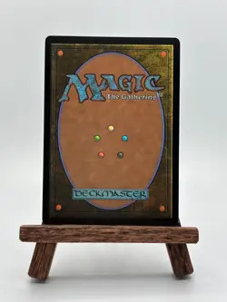 Chaos Emerald (7031) - Lotus Petal Borderless Foil SLD MTG Magic The Gathering - Image 2