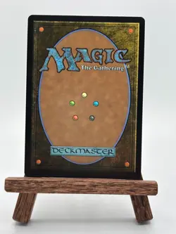 Misty Rainforest (Borderless Dragonscale Foil) SPG 0016 MTG Magic The Gathering - Image 2