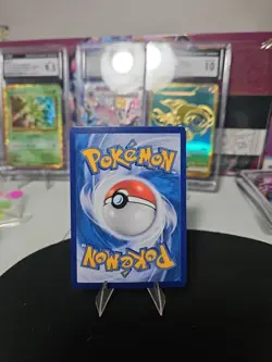 Pokemon Chinese Crocalor 0405/08 CBB1C Gem Pack Horizon Masterball Holo - Image 4