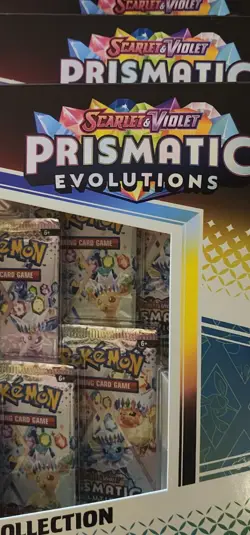Pokemon Prismatic Lucario Ex Tyranitar Ex Premium Collection Lot of 4 Sams Club - Image 2
