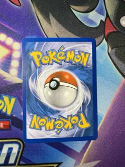 Pokemon 2011 Dialga SL2 Call Of Legends Shiny LIGHTLY PLAYED - Image 2