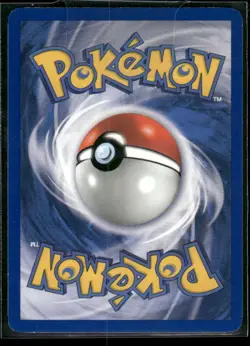 Pokemon Jungle #59/64 Paras Common - Image 2