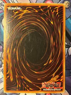 Elemental Hero Terra Firma PP02-EN009 ULTRA RARE UNLIMITED YuGiOh Card - Image 2