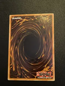 TOON BOOKMARK 1ST EDITION SECRET RARE Holo MP BLCR-EN067 YUGIOH! Card TCG - Image 3