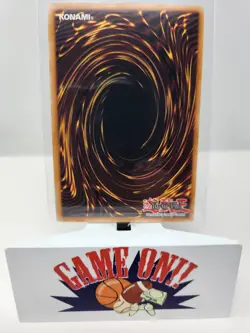 YuGiOh Herald of Perfection TSHD-EN039 1st Edition Ultimate Rare NM - Image 4