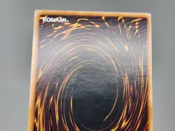 YuGiOh Herald of Perfection TSHD-EN039 1st Edition Ultimate Rare NM - Image 5