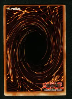 Yugioh Hungry Burger MRL-068 Magic Ruler Unlimited|Unlimited Edition LP OC ERROR - Image 3