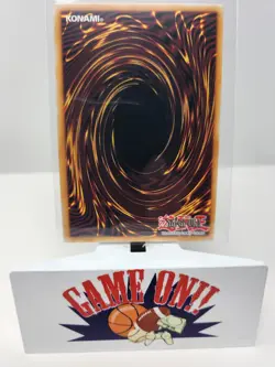 YuGiOh Herald of Perfection TSHD-EN039 1st Edition Ultra Rare NM - Image 2