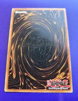 *SPANISH* Dragunity Knight - Gae Dearg Secret Rare 1st Ed STBL-EN098 HP Yugioh - Image 2