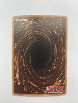 Puppet Ritual - NUMH-EN054 - Super Rare - 1st Edition - YuGiOh - Image 2
